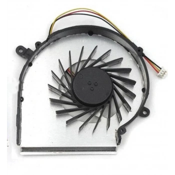 Msi GP62 2QD-409XTR Notebook Cpu Fan (Sağ ve Sol fan 3 Pin)