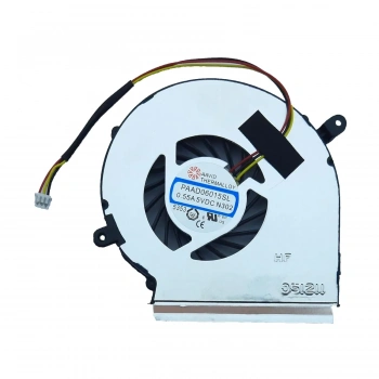 Msi GP72 2QD(LEOPARD)-064XTR GP72 2QD(LEOPARD)-069XTR Notebook Cpu Fan (Sağ ve Sol fan 3 Pin)