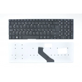 NK003 Uyumlu Nb Klavyesi Siyah - TR