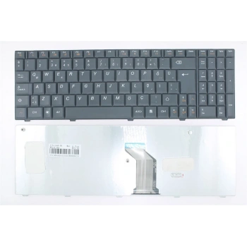 NK033 Uyumlu Notebook Klavyesi - TR