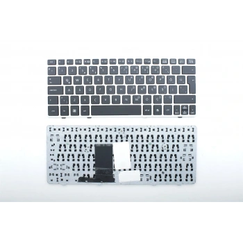 NK075 Uyumlu klavye Siyah