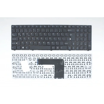NK083 Laptop Klavye Türkçe