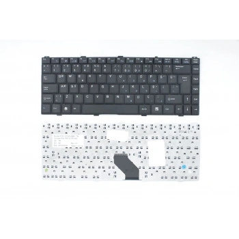 NK085 Klavye Tus Takimi