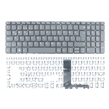 NK091 Klavye Tus Takimi