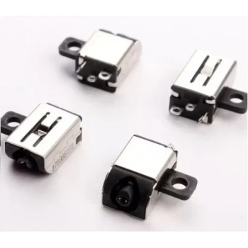 P32E P32E001 P32E002BAL30 R6RKM DC30100YN00 DC30100ZM00 Dell Dc Power Jack Soket