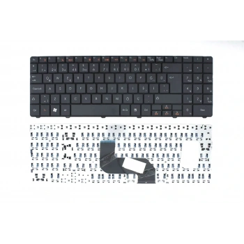 Packard Bell Easynote MP-07F36GG6442 KLAVYE TÜRKÇE