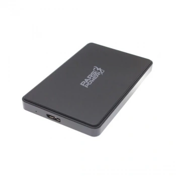 Pars Power 2.5 Sata 3.0 Harici HDD - SSD Usb External Harddisk Kutusu
