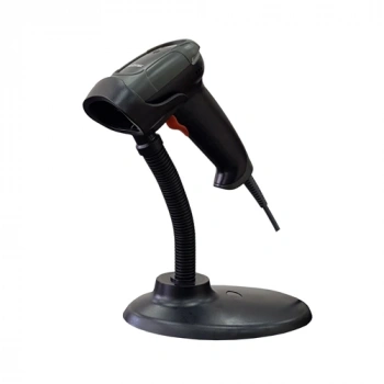 PERFORMAX PR-44, EL Tipi, USB Kablolu, 2D, Imager, Karekod Barkod Okuyucu Stand+Otomatik Okuma