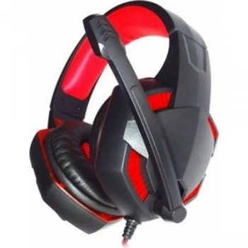 Platoon PL-2430 Mikrofonlu Kulaklık