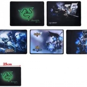 PLATOON PL-2866 OYUN MOUSE PAD