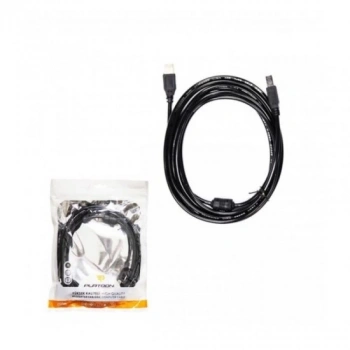 Platoon PL-6504 USB Yazıcı Kablosu 3 m