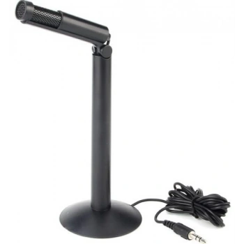 POLYGOLD PG-124 MASAÜSTÜ PC MİKROFON