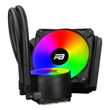 Power Boost Noble PB-LCS-YC120 120 mm AM5/1700P İşlemci Sıvı Soğutucu