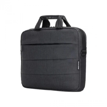 Powergate Amalfı Notebook Çantası Siyah