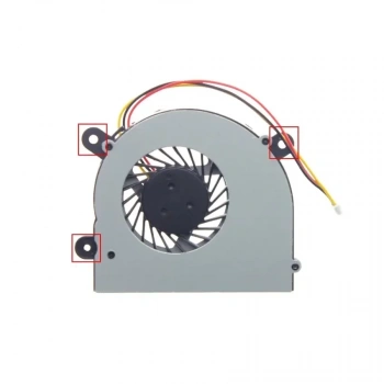 ProBook PRBU15 Series C, Clevo C4500 Laptop Fan