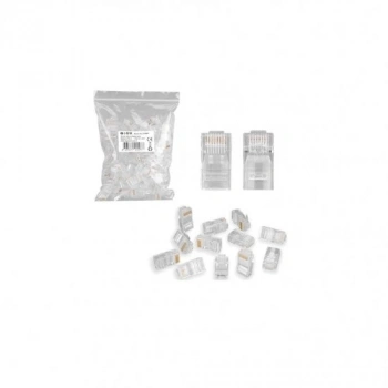 S-LINK SL-COB8P, RJ45 JAC (100lü PAKET)