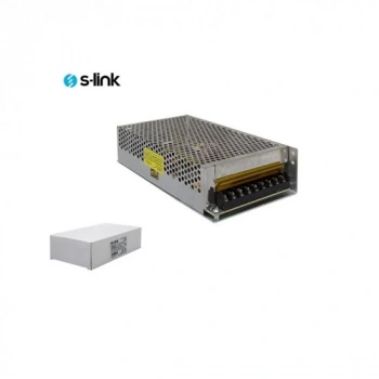 S-LINK SL-KA260 12V 20A Switch Mode DC ADAPTÖR