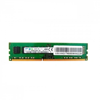 Samsung 8 GB 1600 MHz DDR3 CL11 M378B1G73BH0-CK0 8gb Ram