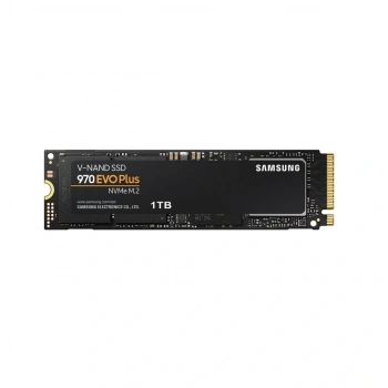 Samsung 970 Evo Plus 1TB 3500-3300MB M.2 NVMe SSD