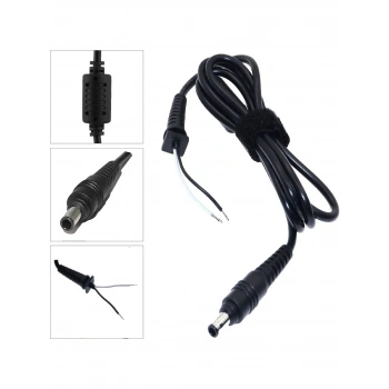 SAMSUNG ADAPTÖR GİRİŞ KABLOSU DC KABLO 5.5x3.0 mm