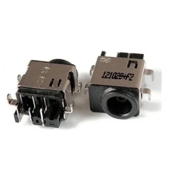 Samsung NP 370R5V Dc Power Jack Soket Adaptör Şarj Girişi