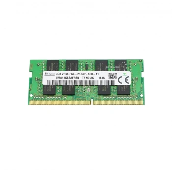 SK Hynix HMA41GS6AFR8N-TF PC4-17000 8 GB DDR4 2133 MHz CL15 Laptop Ram