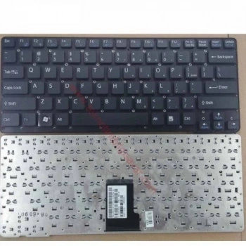 Sony Vaio PCG-61713M Laptop Klavyesi, Tus Takimi