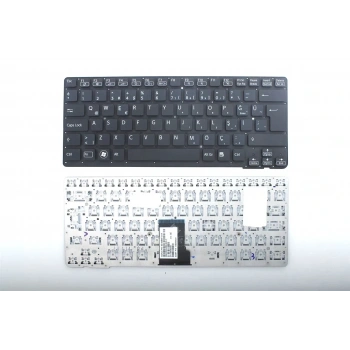 SONY VAIO VPC-CA16FG KLAVYE, LAPTOP TUŞ TAKIMI