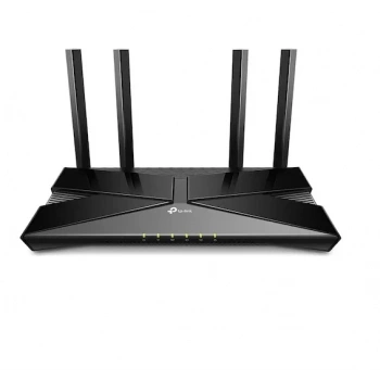 TP-LINK ARCHER AX10 AX1500 MBPS DUAL BAND GIGABIT WI-FI 6 ROUTER