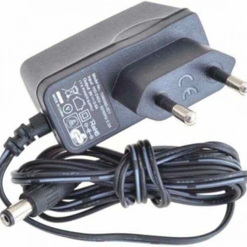 Tp-lınk T090060-2c1 9 Volt 0,85 Amper Priz Tipi Adaptör 5.5*2.5 Uç