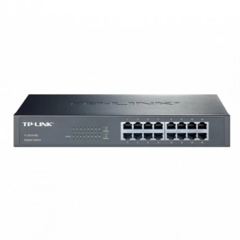 TP-Link TL-SG1016 16 Port 10/100/1000 Mbps Gigabit Switch