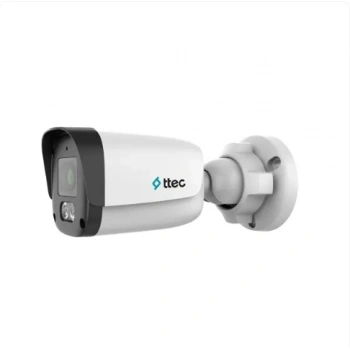 Ttec IPBP-2330M-M-Lite 2MP 2.8mm Sabit Lensli IR IP Bullet Kamera (TSS)