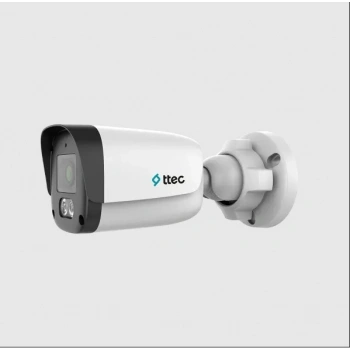 ttec IPBP-2330M-M-Lite 2MP 2.8mm Sabit Lensli IR IP Bullet Kamera (TSS)