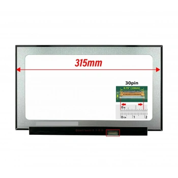 TV140FHM-NH1 Notebook Lcd Ekran (14.0&quot