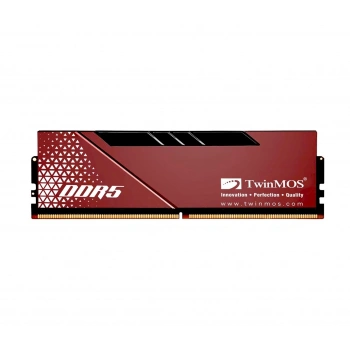 TwinMOS 16GB VoltX Series EXPO 6000mhz CL36 DDR5 Ram (TMD516GB6000U36)