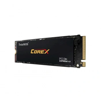 TwinMOS 1TB Corex Okuma 5000MB Yazma 4800MB Gen4x4 NVMe M.2 SSD (NVCX1TBG42280)