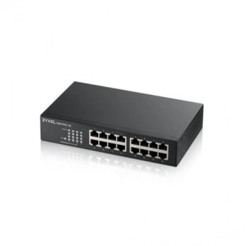 Zyxel 16PORT GS1100-16-EU0103F 10/100/1000 Yönetilemez Switch