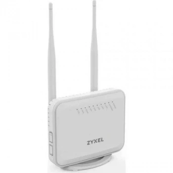 ZyXEL VMG1312-T20B VDSL2 ADSL2+ 4 Port Kablosuz USB Destekli Modem