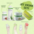 Jet Drink Set
