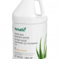 Herbal Aloe Konsantre İçecek Mango Gallon