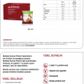 Barbekü Aromalı Protein Cips