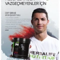 CR7 Drive Açai Aromalı