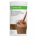 Formül 1 Besleyici Shake Karışımı Çikolata Aromalı
