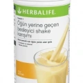 Formül 1 Besleyici Shake Karışımı Muz Aromalı