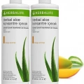 Herbal Aloe Konsantre İçecek 2 Adet