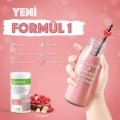 Hızlı Set 2 Adet F1 Shake ve Thermo