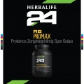 RB ProMax Çikolata Aromalı