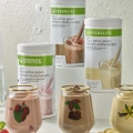 Süper Hızlı Set 2 Adet F1 Shake 100 Gr Çay ve Thermo