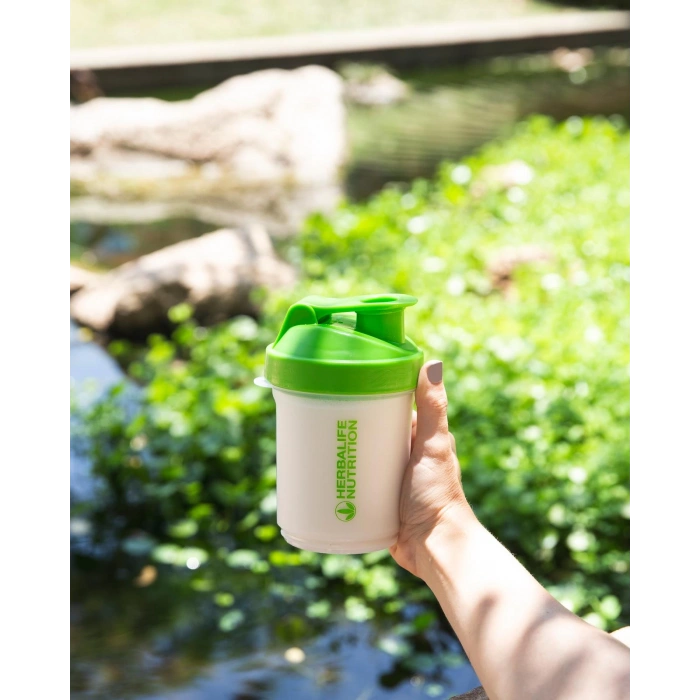 Formül 1 Besleyici Shake Karışımı Vanilya Aromalı