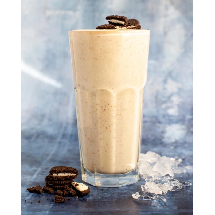 Formül 1 Besleyici Shake Karışımı Vanilya Aromalı